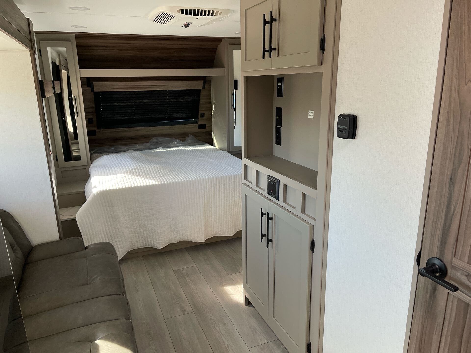 New 2026 K-Z Connect Mini 171RK available in Fort Worth, Texas