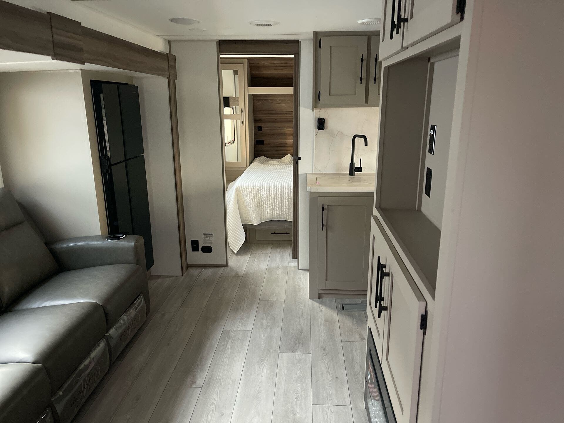 New 2026 K-Z Connect SE 221RB available in Fort Worth, Texas