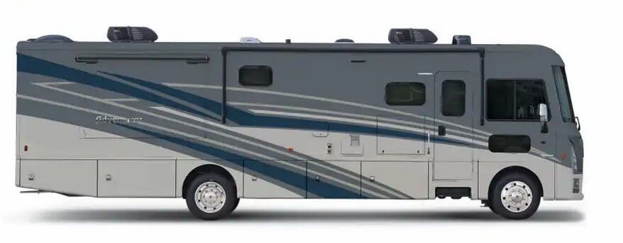 2024 Winnebago Adventurer 36Z RV for Sale in Fort Worth, TX 76140 ...