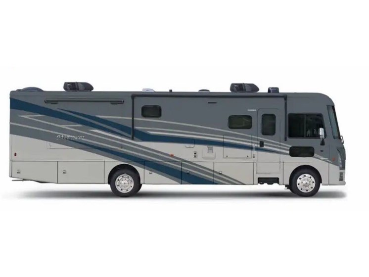 36z 2024 Winnebago Adventurer 36Z RV for Sale in Fort Worth, TX 76140 ...