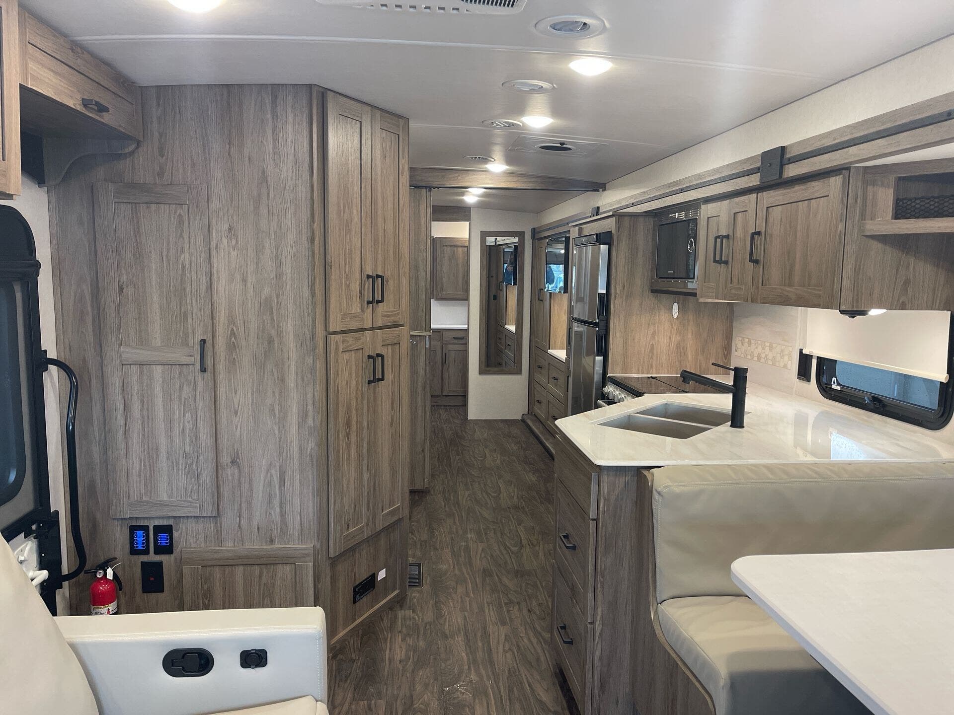 Used 2023 Winnebago Vista 33K available in Fort Worth, Texas
