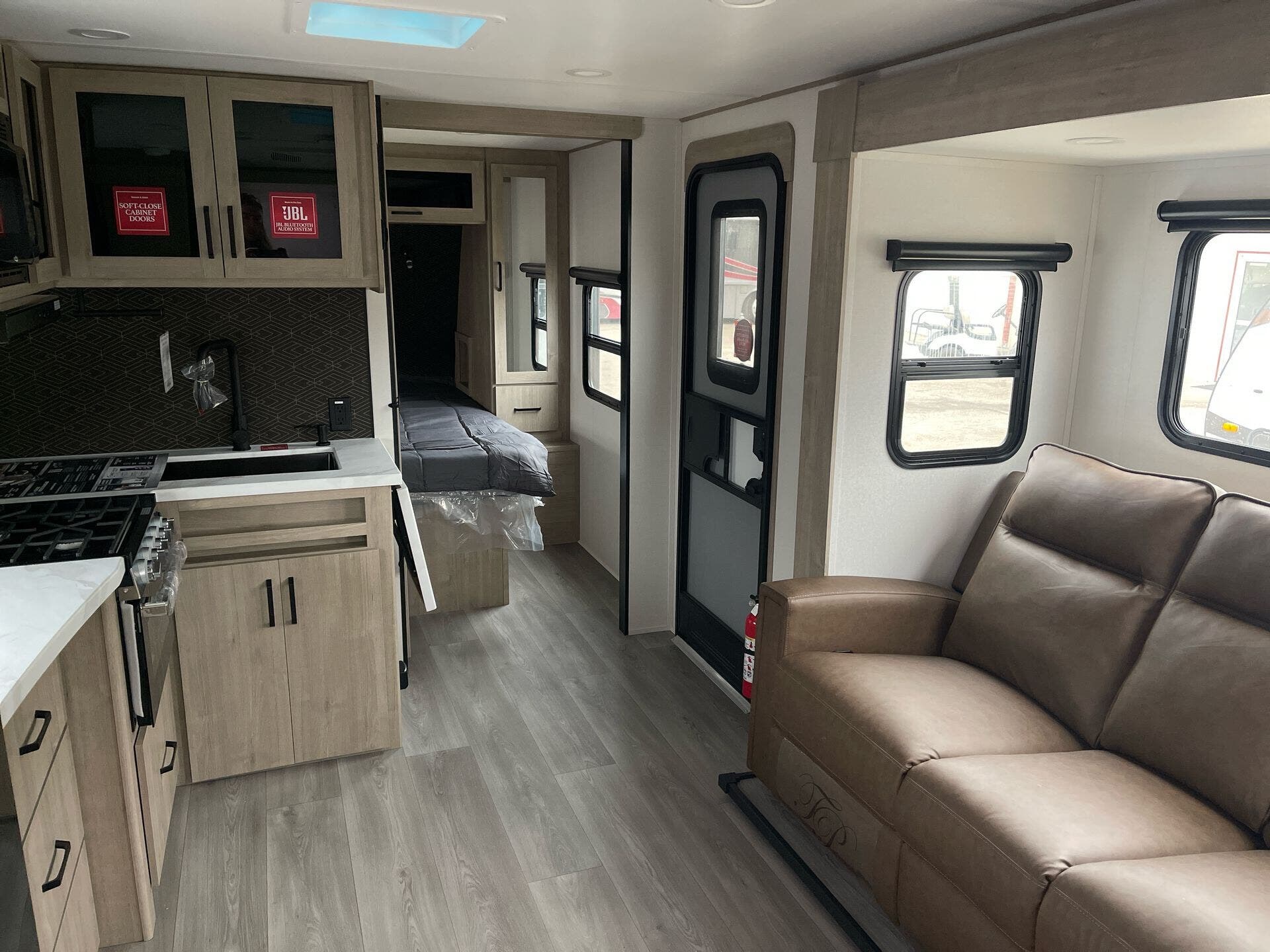 New 2026 Grand Design Imagine XLS 22RBE available in Fort Worth, Texas