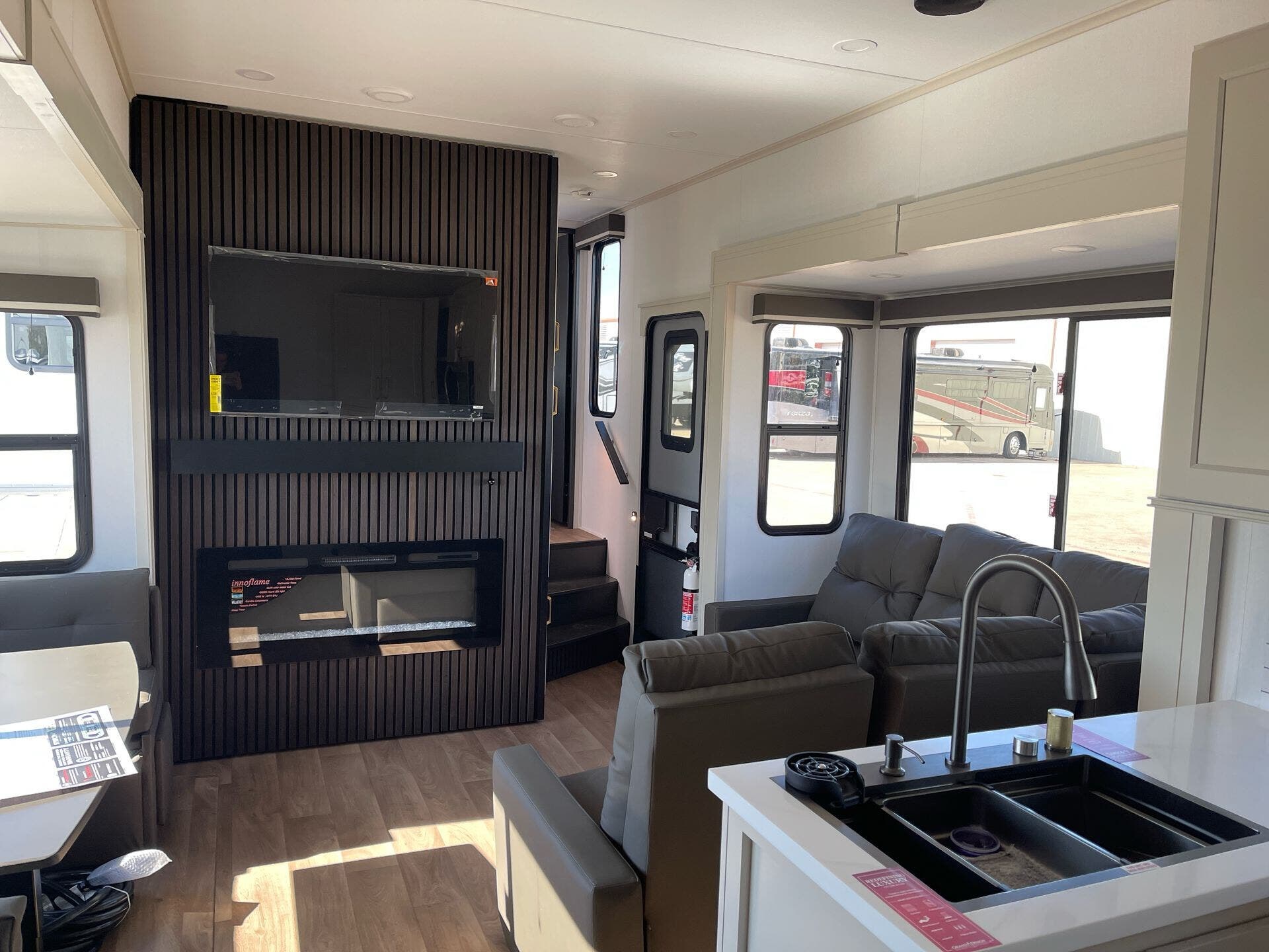 New 2026 Grand Design Influence 3904BH available in Fort Worth, Texas