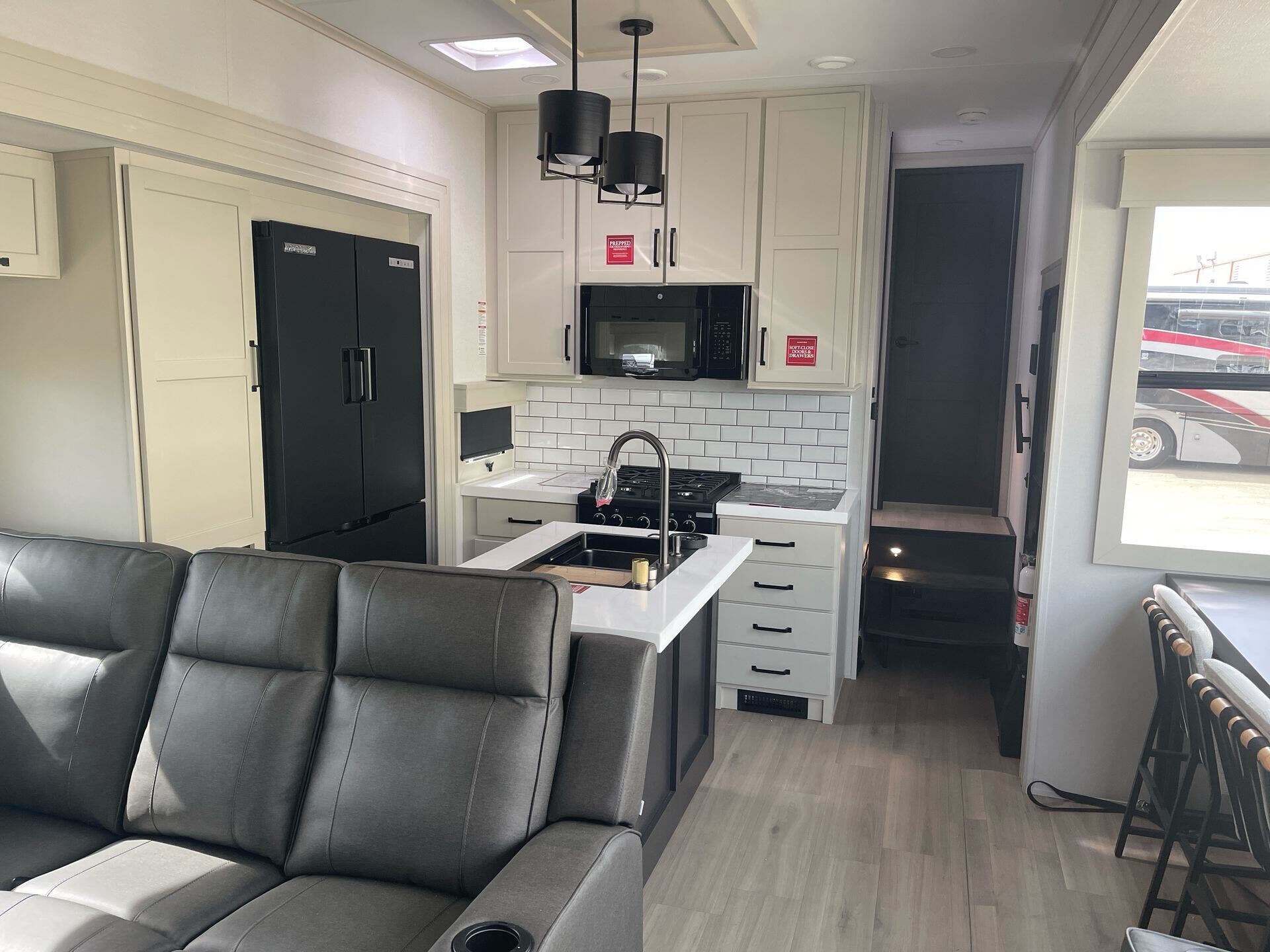 New 2026 Grand Design Momentum 395MT available in Fort Worth, Texas