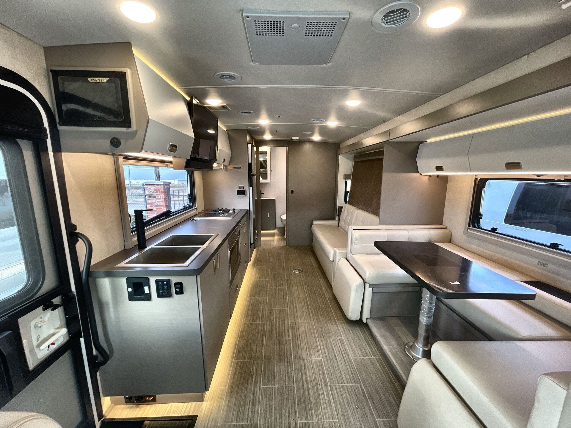 New 2026 Winnebago View 24D available in Fort Worth, Texas