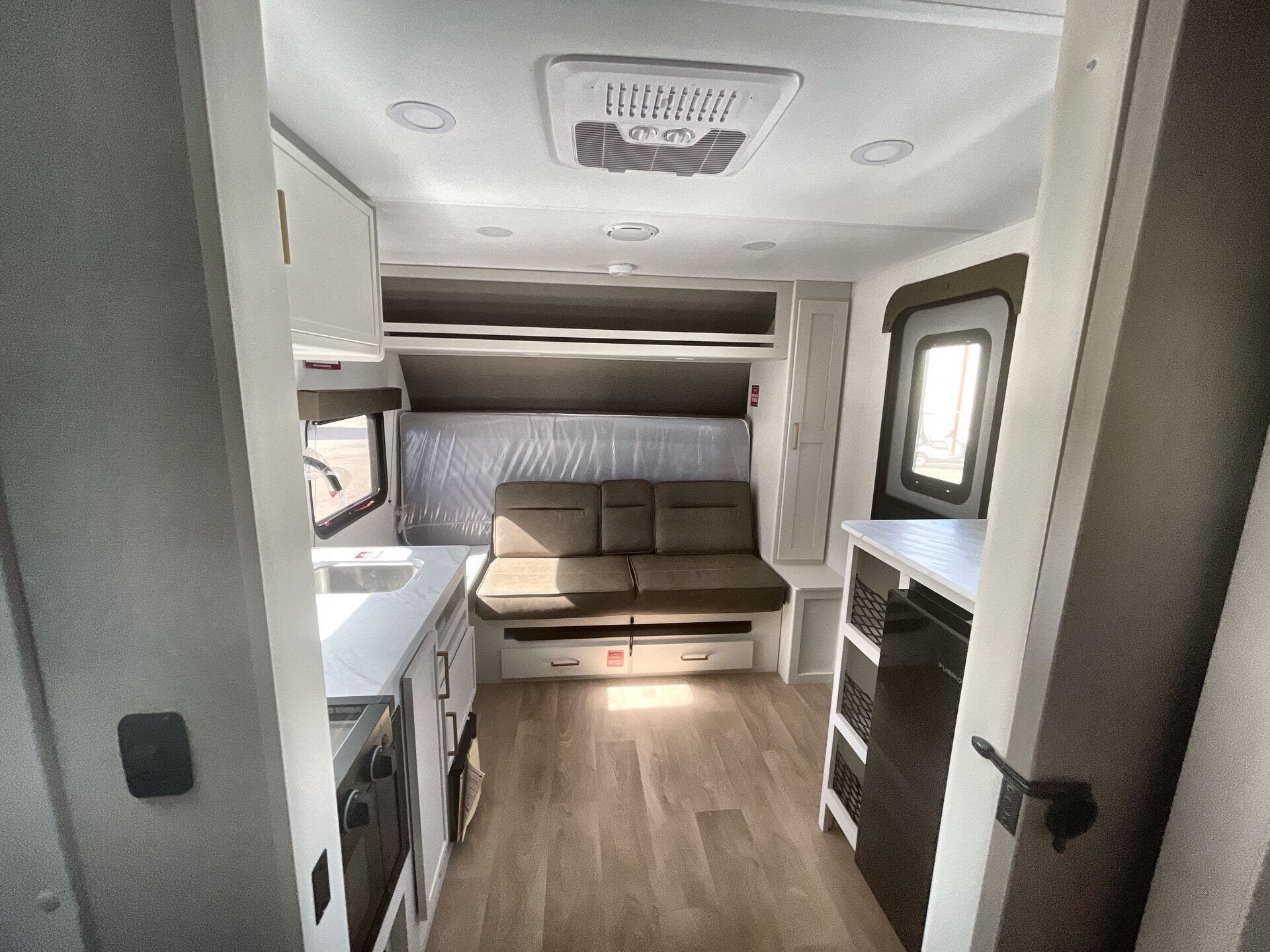 New 2026 Grand Design Transcend One 131DL available in Fort Worth, Texas