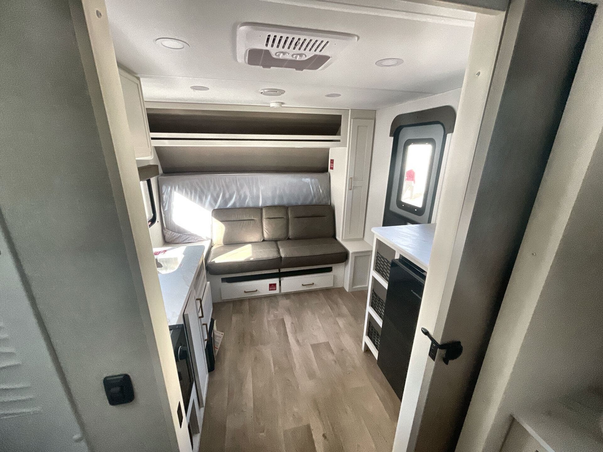 New 2026 Grand Design Transcend One 131DL available in Fort Worth, Texas