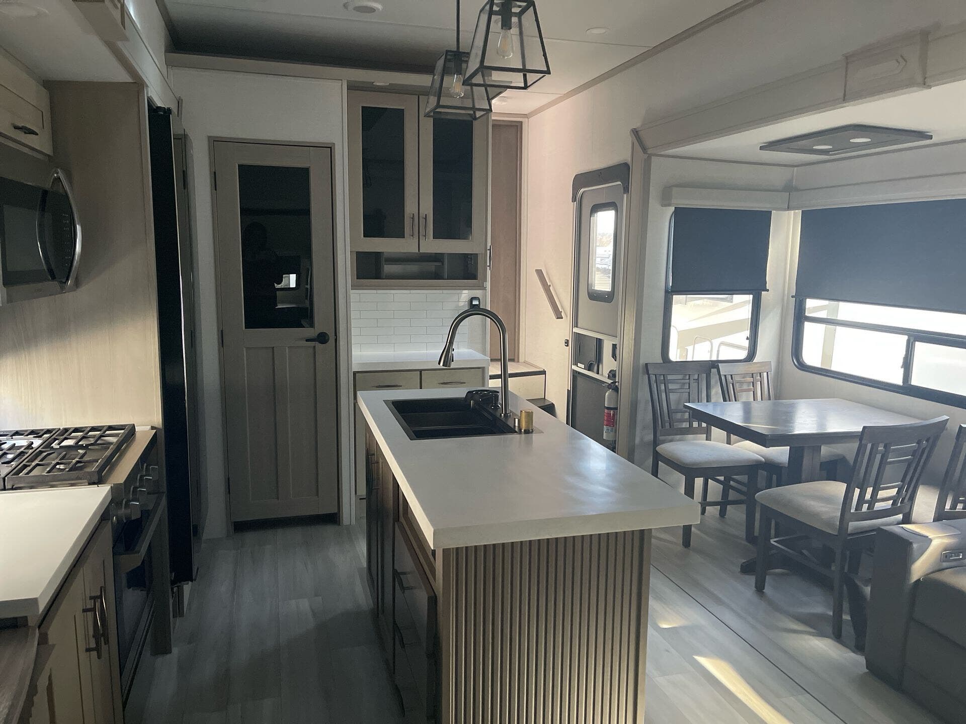 Used 2024 Grand Design Influence 3704BH available in Fort Worth, Texas