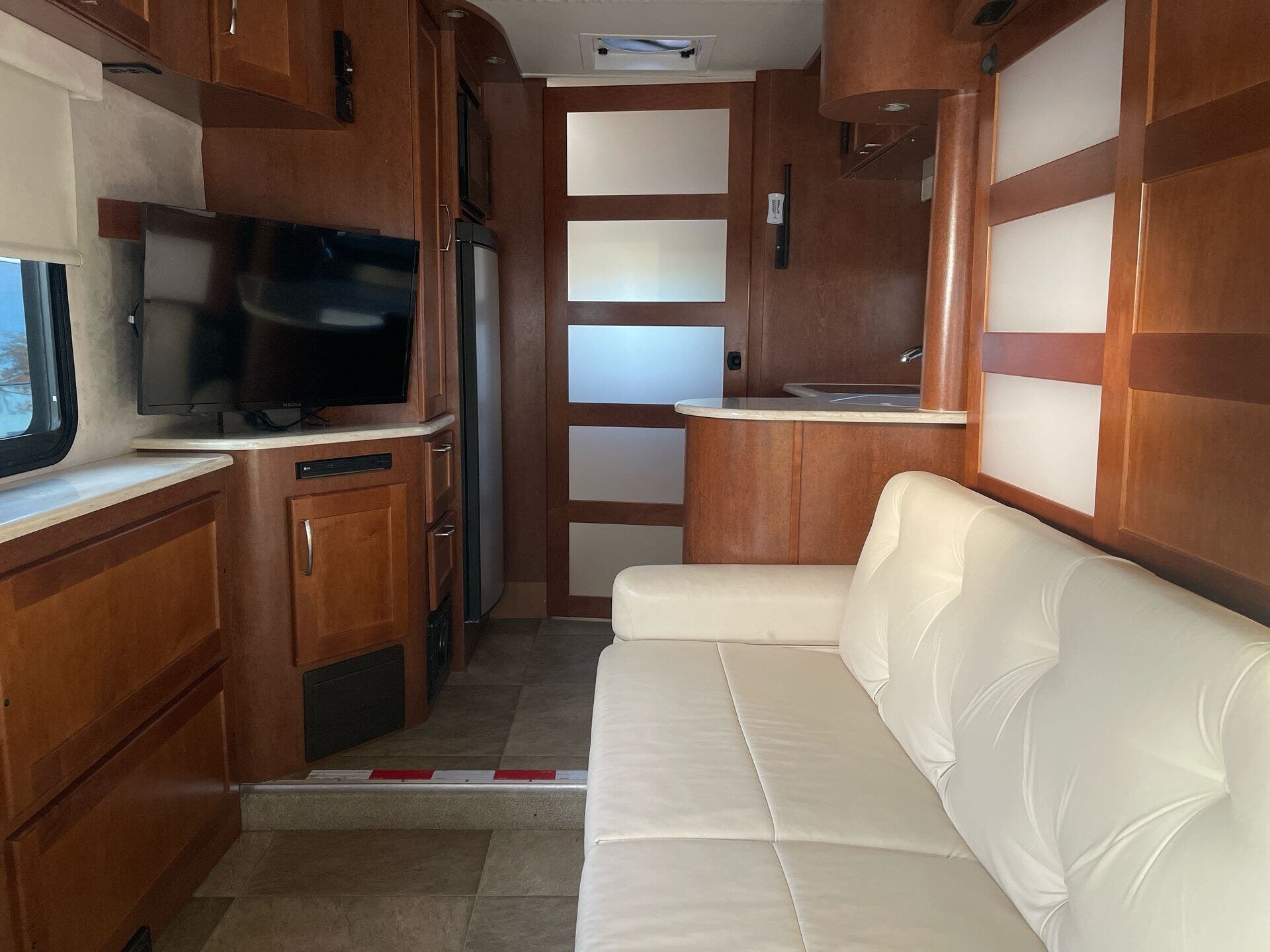 Used 2016 Pleasure-Way Plateau XL available in Fort Worth, Texas