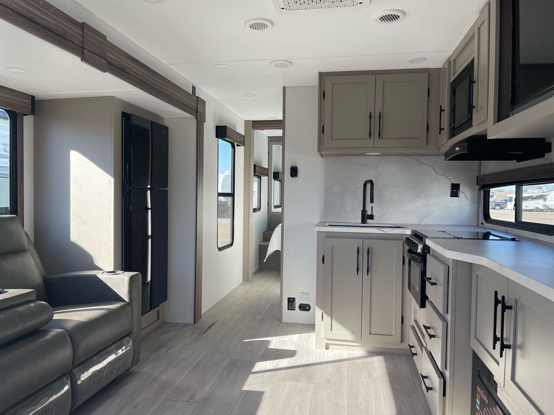 New 2026 K-Z Connect 271RL available in Rockwall, Texas