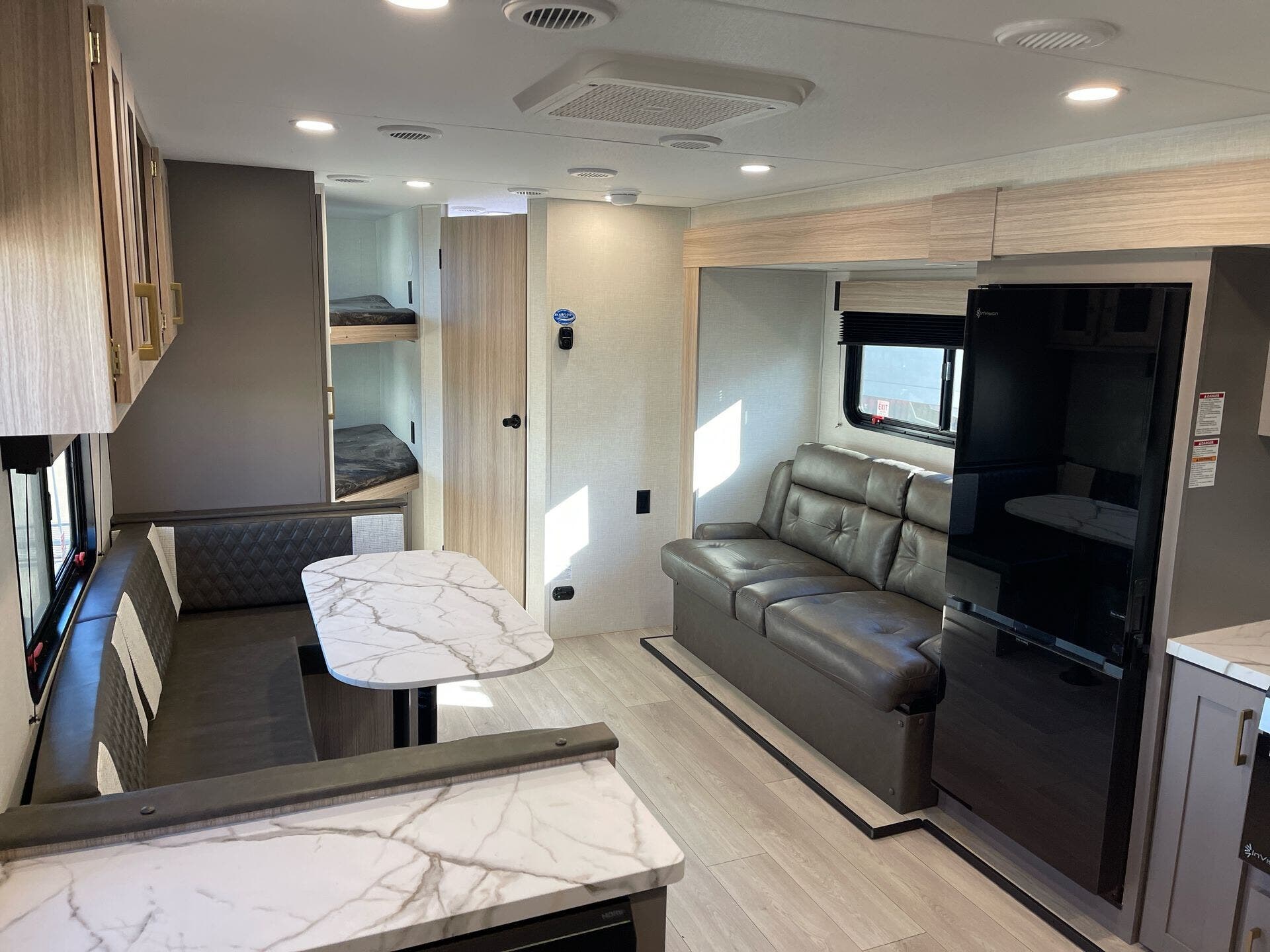 New 2026 K-Z Sportsmen SE 291BHK available in Fort Worth, Texas