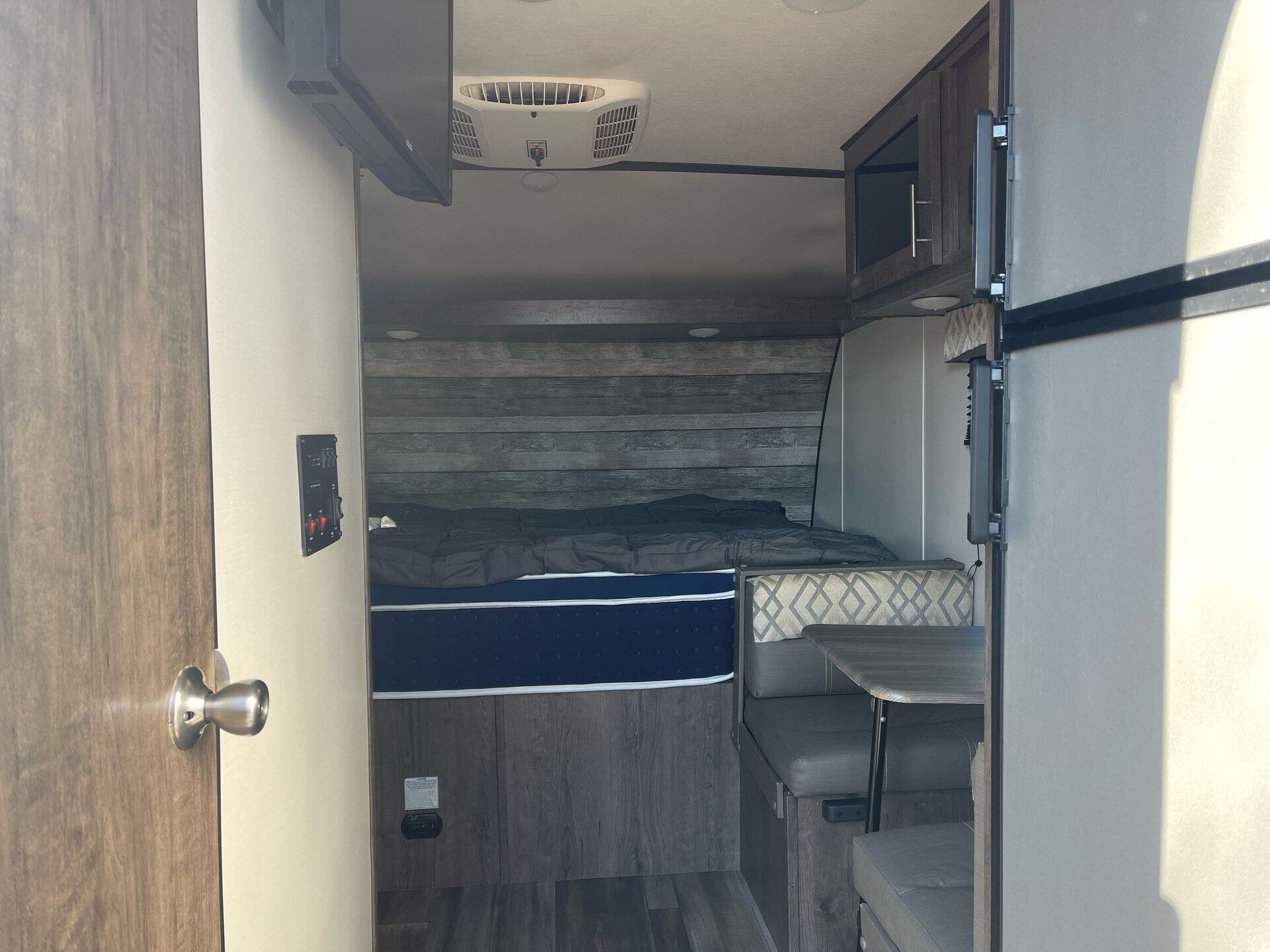 Used 2021 Riverside RETRO M135 available in Fort Worth, Texas