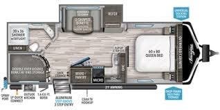 2022 Grand Design Imagine 2400BH - Used Travel Trailer For Sale by McClain's RV Fort Worth in Fort Worth, Texas