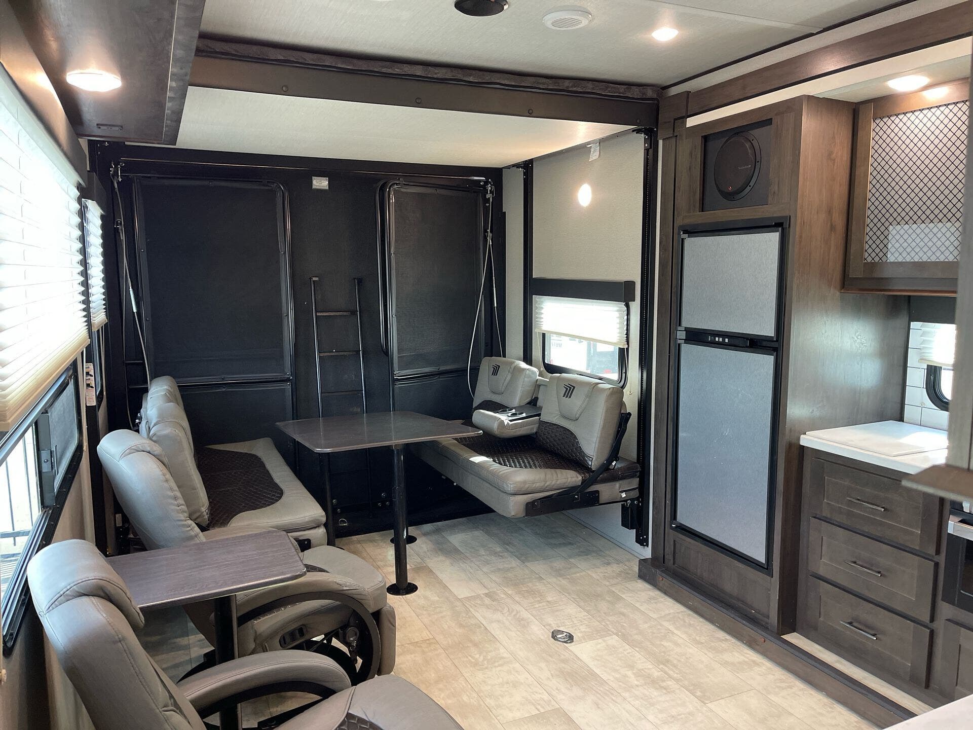 Used 2021 Grand Design Momentum 25G available in Fort Worth, Texas