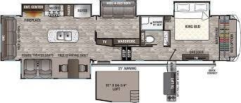 2021 Forest River Cedar Creek 37MBH - Used Fifth Wheel For Sale by McClain's RV Fort Worth in Fort Worth, Texas