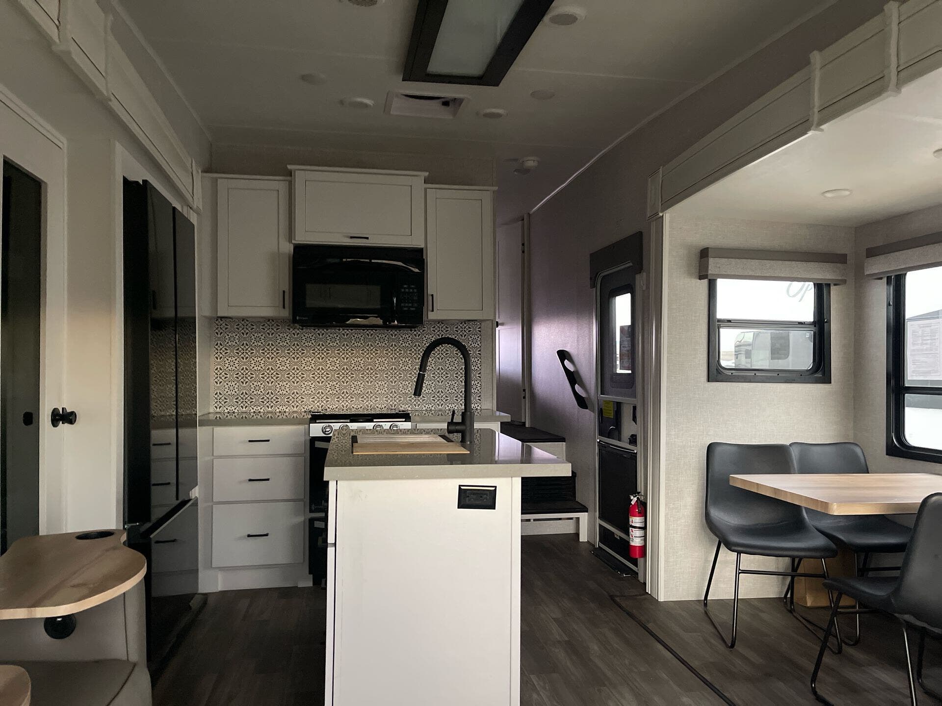 Used 2025 Highland Ridge Open Range 264RLS available in Fort Worth, Texas