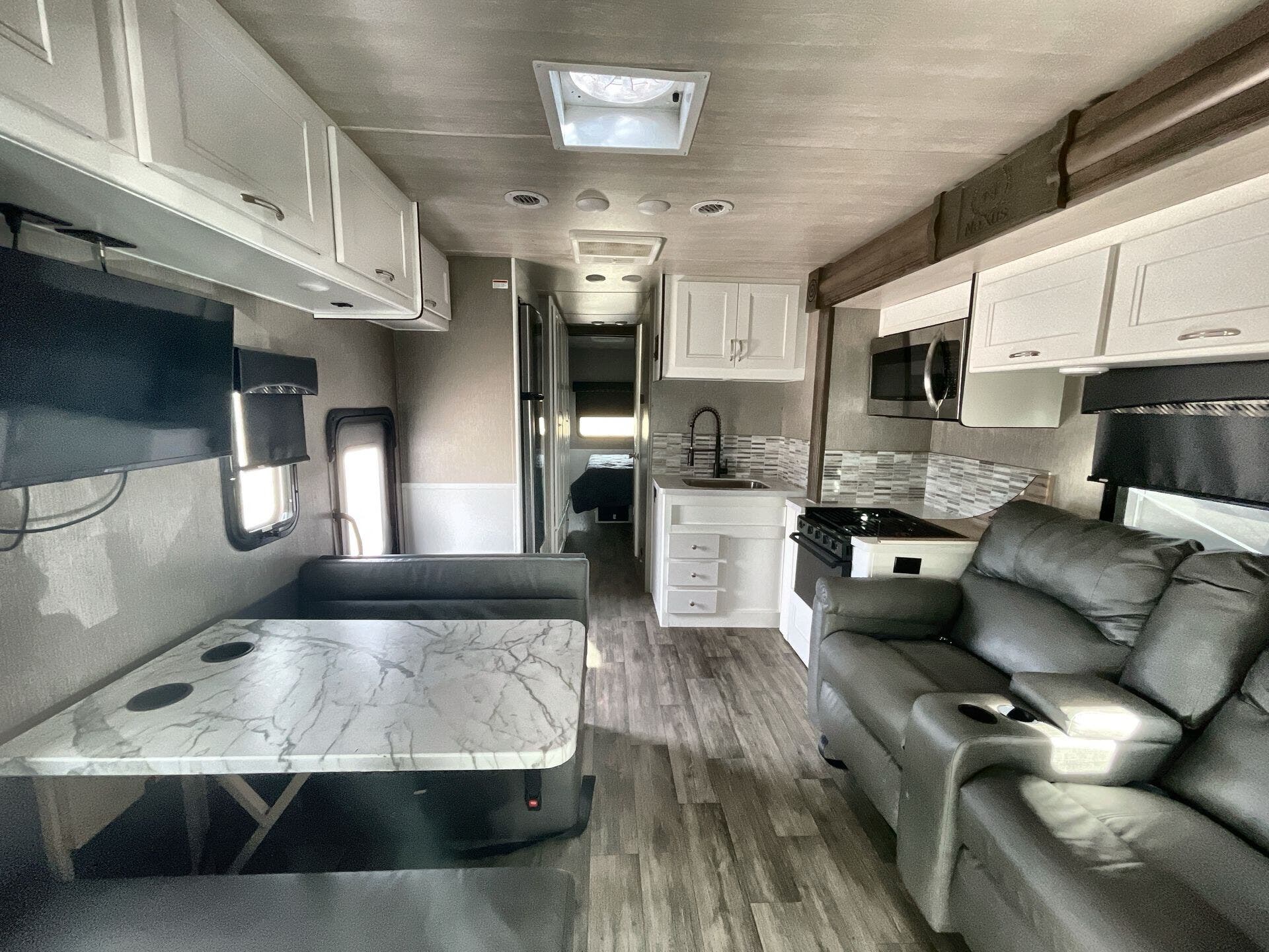 Used 2023 Nexus Wraith 34W available in Fort Worth, Texas