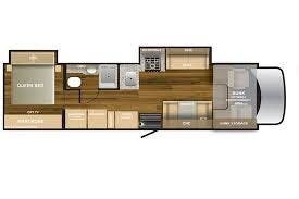 2023 Nexus Wraith 34W - Used Super C For Sale by McClain's RV Fort Worth in Fort Worth, Texas
