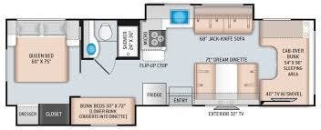 2017 Thor Motor Coach Freedom Elite 30FE - Used Class C For Sale by McClain's RV Fort Worth in Fort Worth, Texas