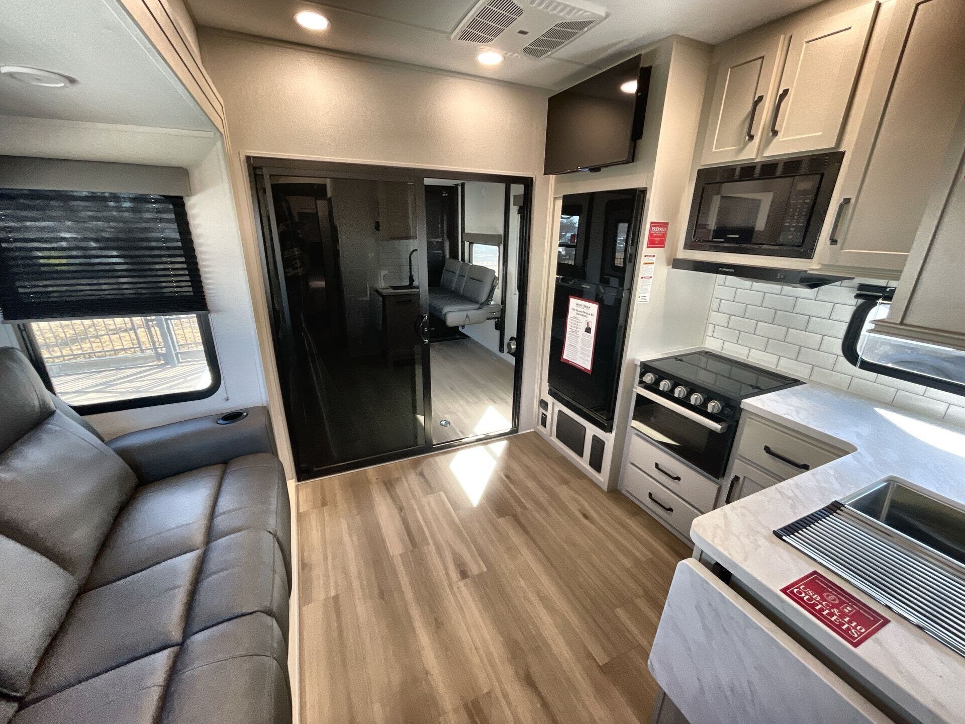New 2026 Grand Design Momentum G-Class 29GS available in Fort Worth, Texas