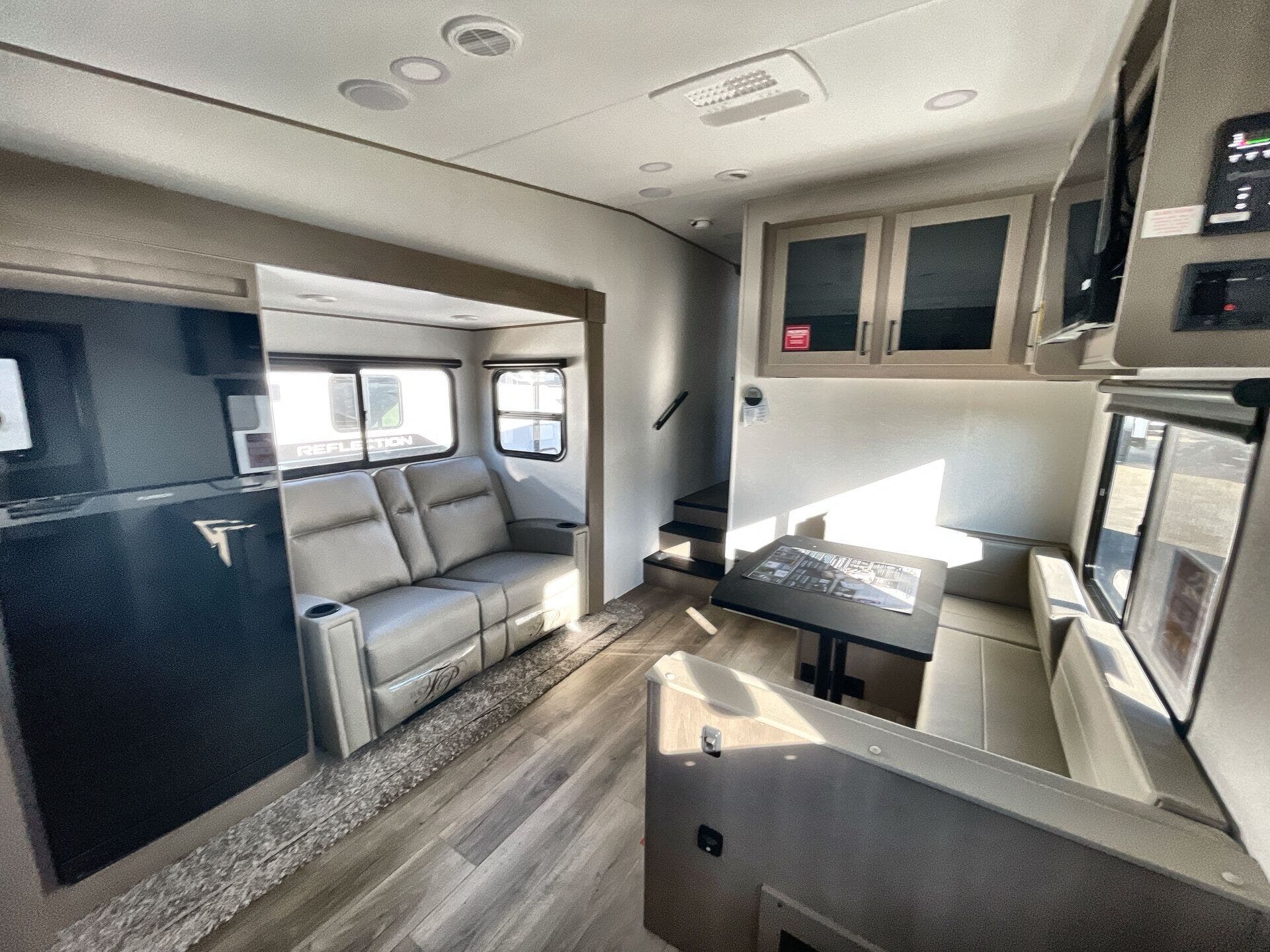 New 2026 Grand Design Reflection 100 22RK available in Fort Worth, Texas