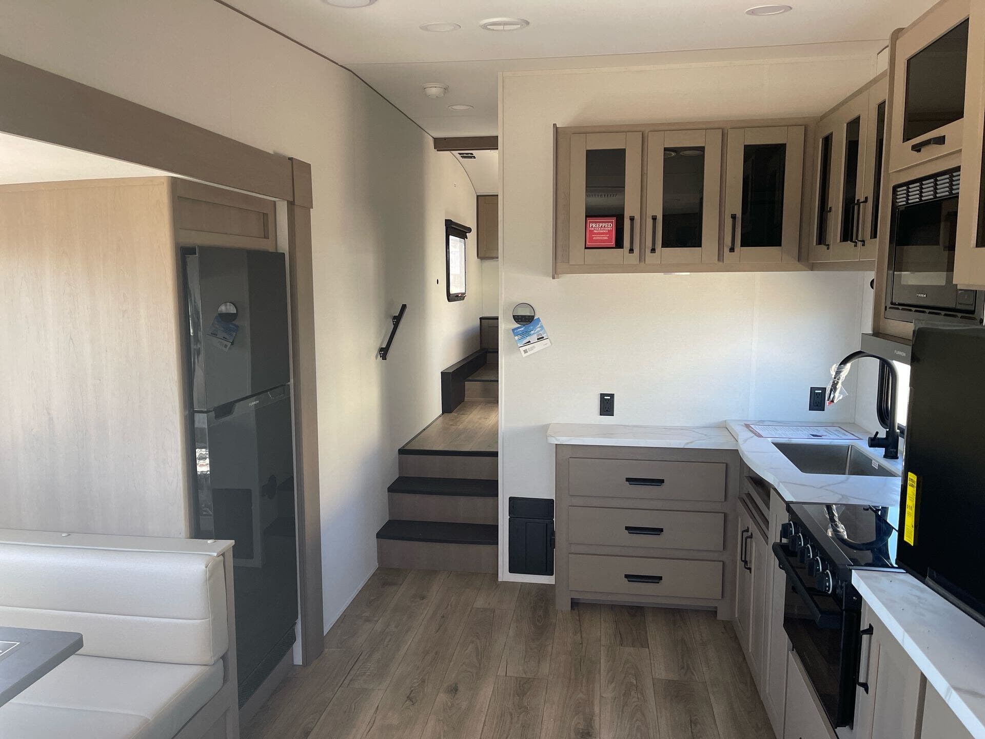 New 2026 Grand Design Reflection 100 24RL available in Fort Worth, Texas