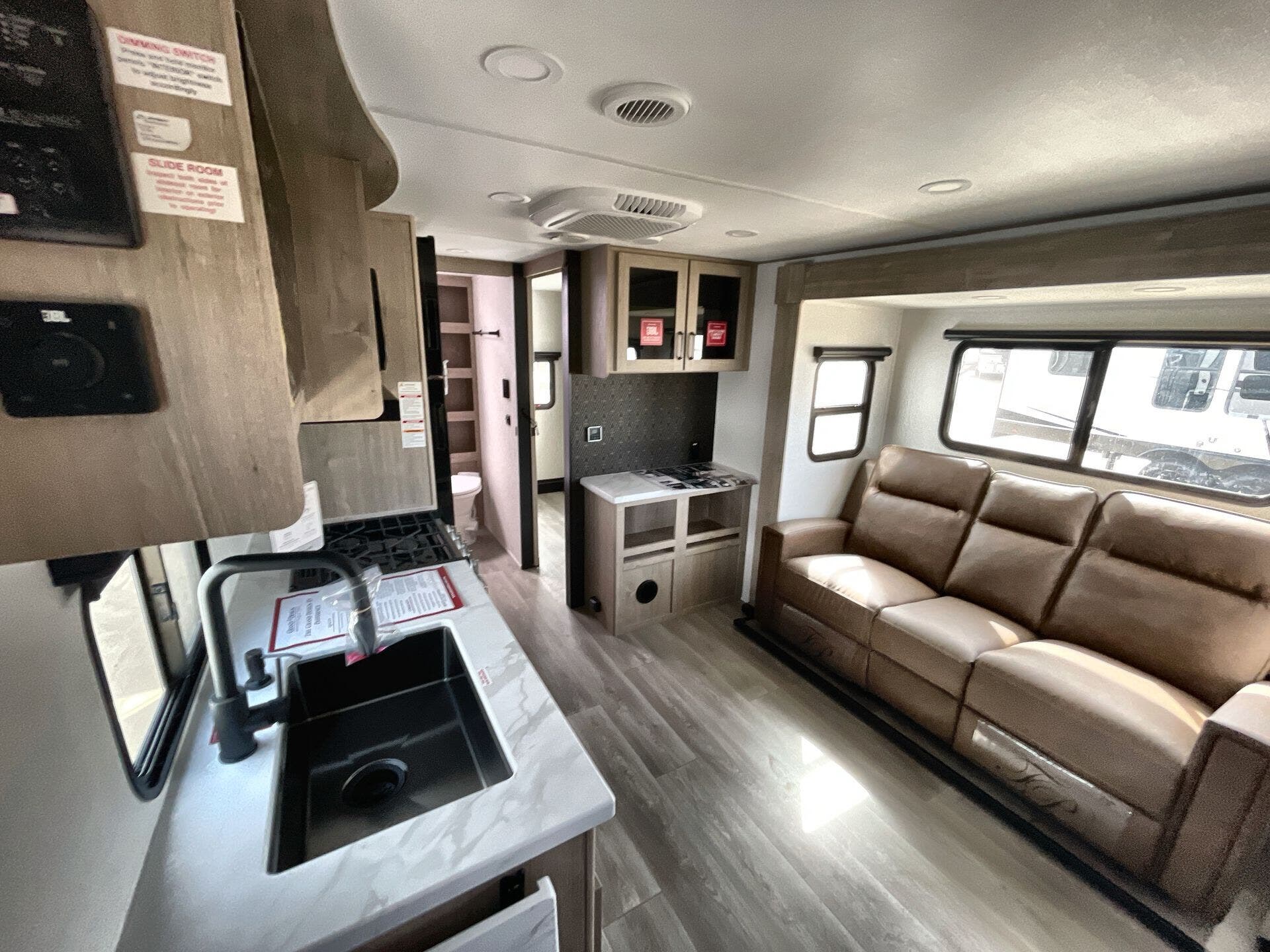 New 2026 Grand Design Imagine XLS 22BHE available in Fort Worth, Texas