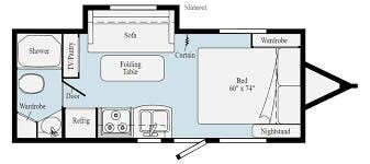 2019 Winnebago Micro Minnie 2106FBS - Used Travel Trailer For Sale by McClain's RV Fort Worth in Fort Worth, Texas