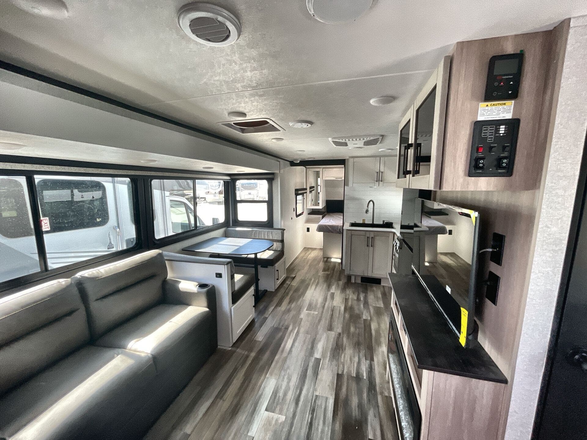 New 2026 Highland Ridge Open Range LITE 250RBL available in Corinth, Texas