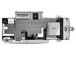 2026 Highland Ridge Open Range LITE 250RBL - New Travel Trailer For Sale by McClain's RV Superstore in Corinth, Texas features Water Heater, Refrigerator, Queen Bed, Smart TV, Power Awning