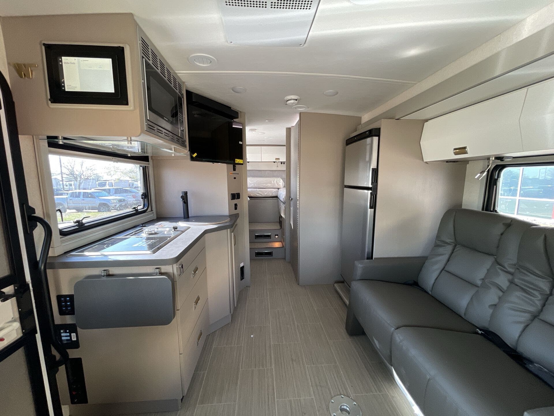 New 2027 Winnebago View 24R available in Fort Worth, Texas