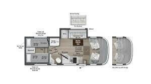 2027 Winnebago View 24R - New Class C For Sale by McClain's RV Fort Worth in Fort Worth, Texas features Leveling Jacks, TV Antenna, Heat Pump, Mini Blinds, Fire Extinguisher