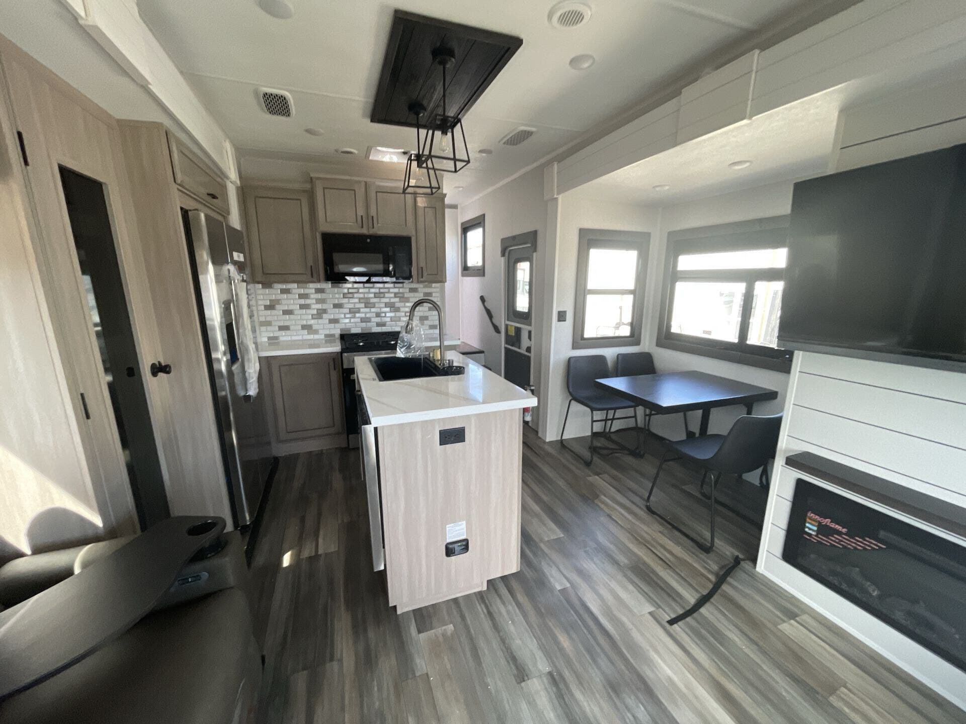 New 2026 Highland Ridge Open Range 3X 287RLS available in Fort Worth, Texas