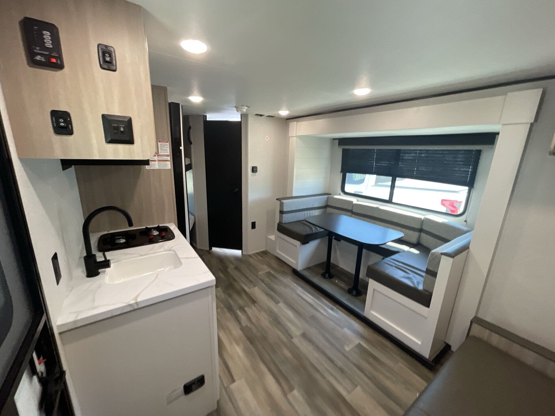 New 2026 Highland Ridge Open Range CONV COLT 18MBS available in Fort Worth, Texas