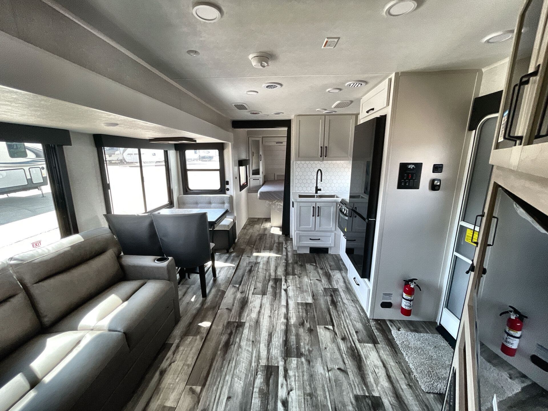 New 2026 Highland Ridge Open Range Roamer 27RBOS available in Fort Worth, Texas