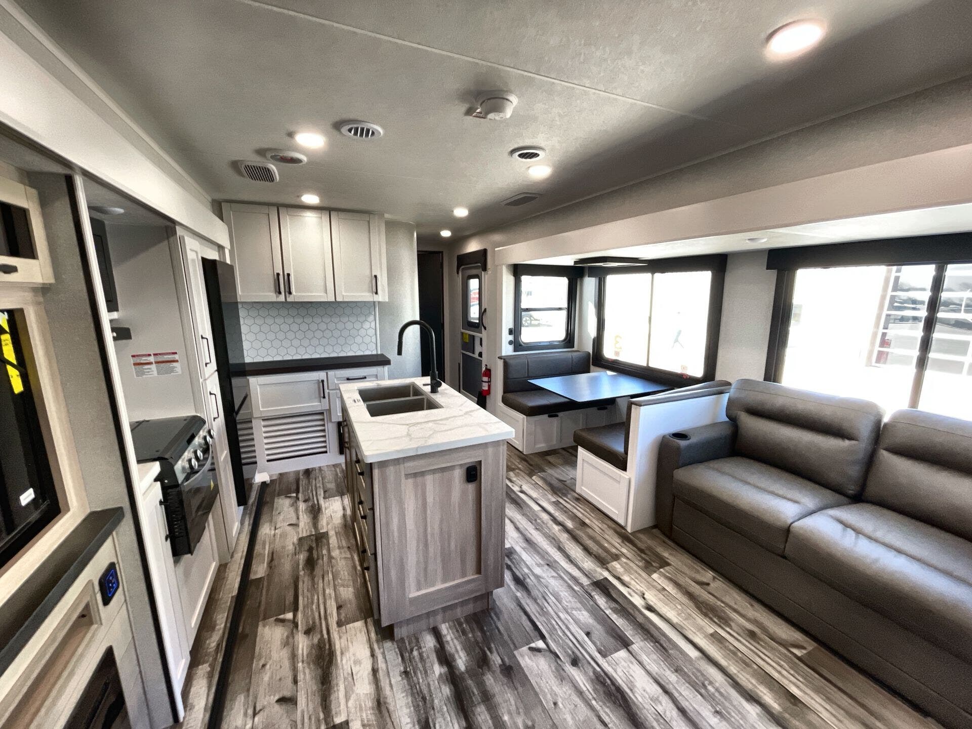 New 2026 Highland Ridge Open Range Roamer 31TBTS available in Fort Worth, Texas