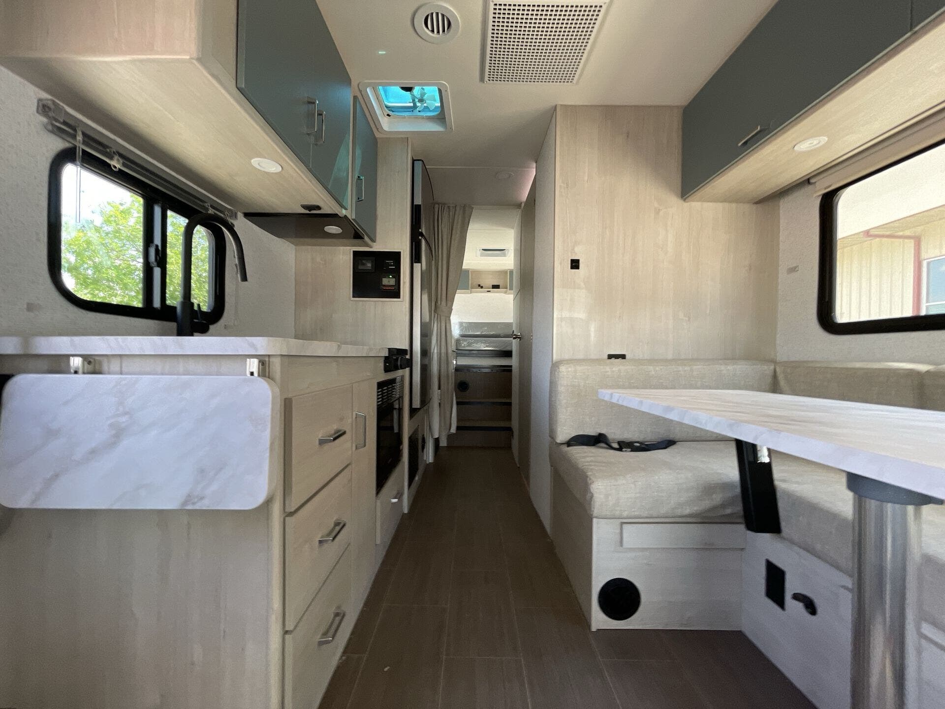 New 2027 Winnebago Sunflyer 24GG available in Fort Worth, Texas