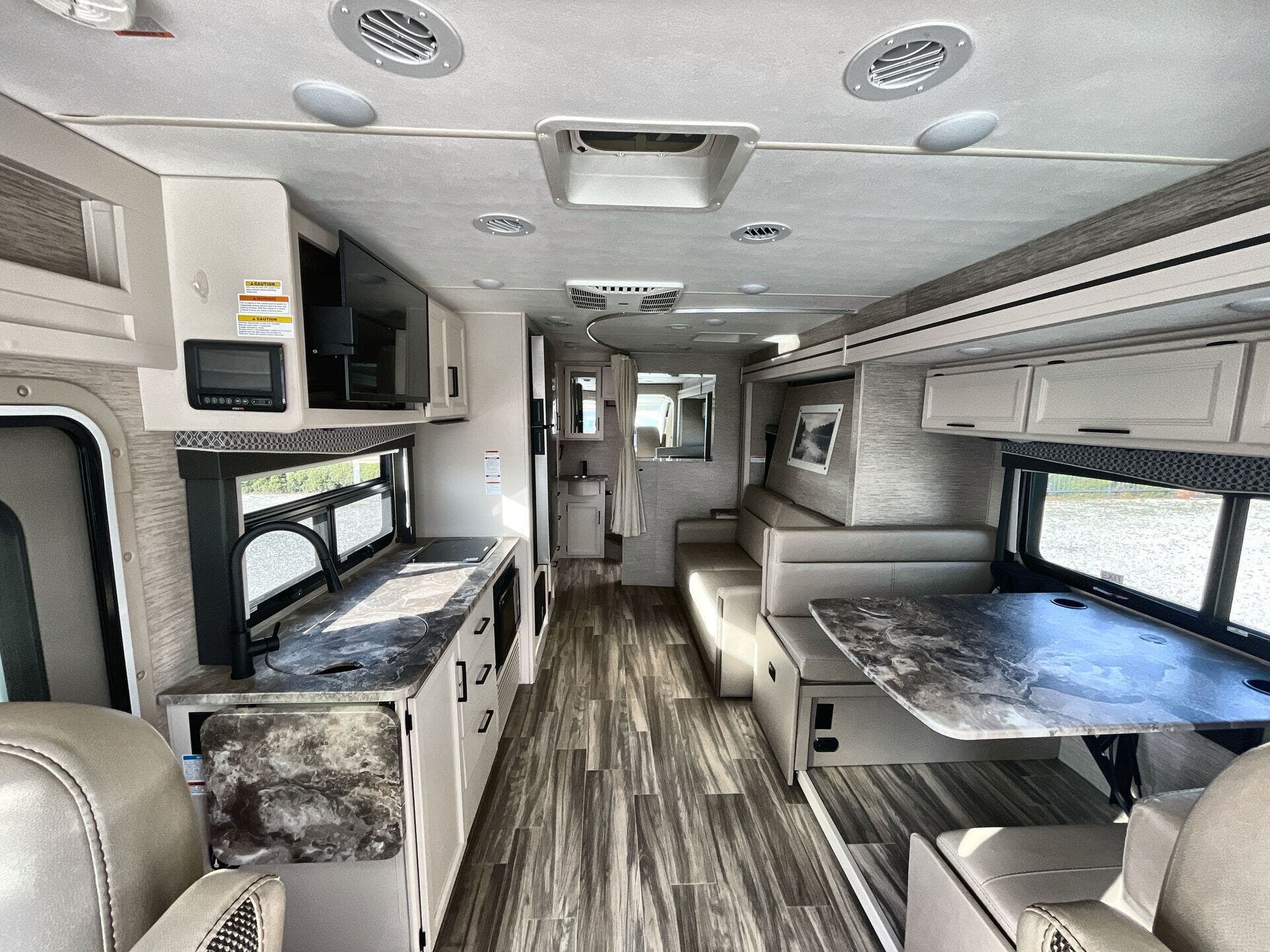 Used 2023 Thor Motor Coach Vegas 24.4 available in Fort Worth, Texas