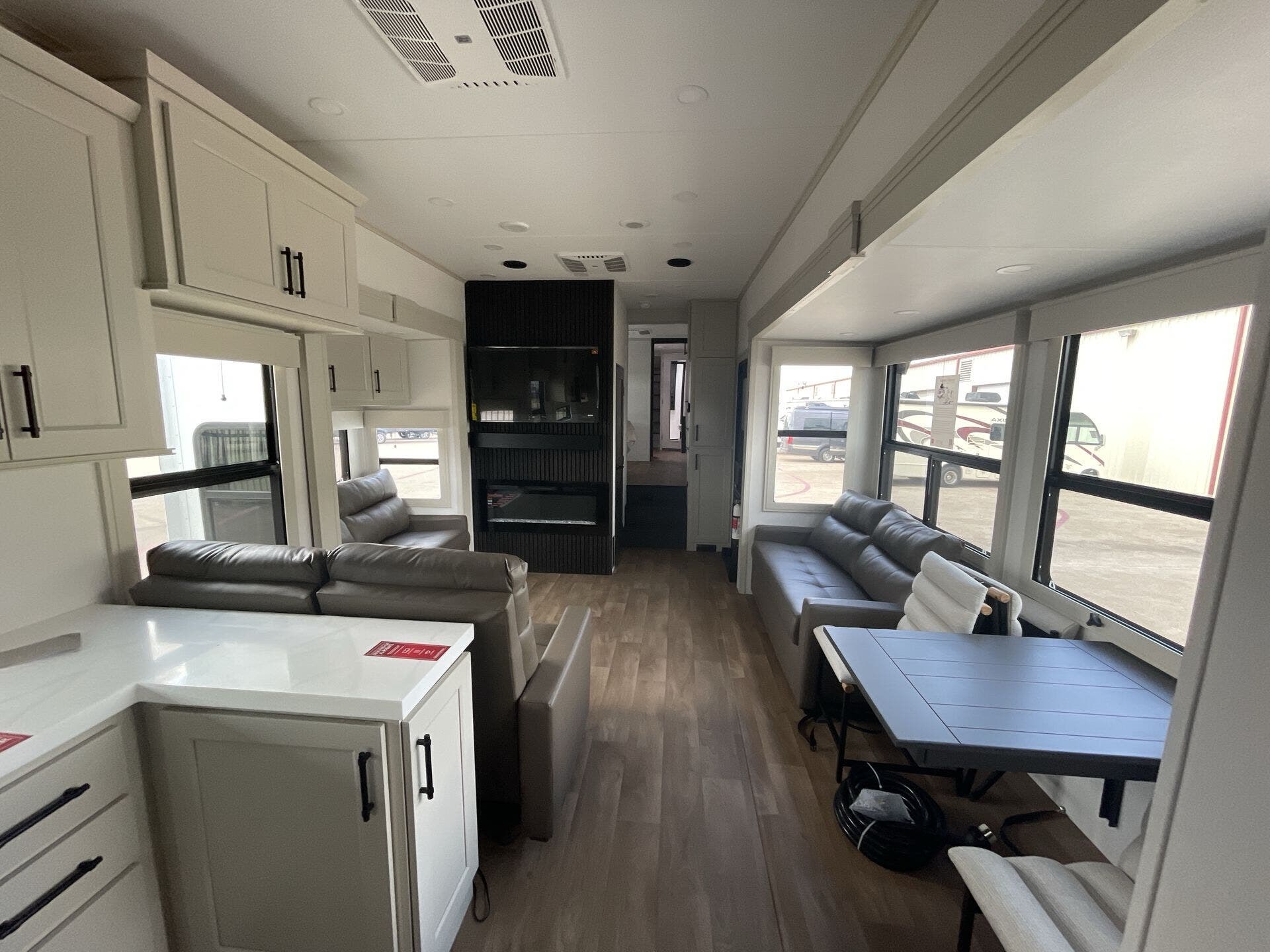 New 2026 Grand Design Solitude 417KB available in Fort Worth, Texas