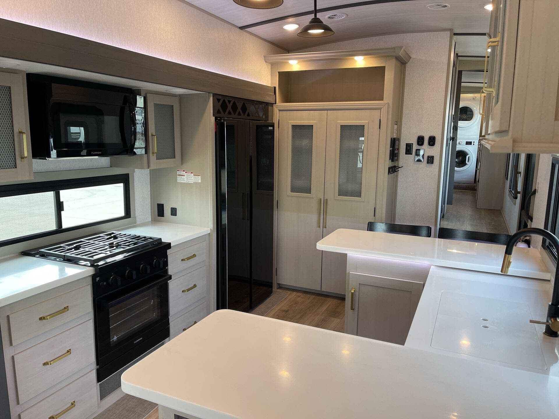 2024 Salem Hemisphere Elite 35RE by Forest River from McClain's RV Fort Worth in Fort Worth, Texas