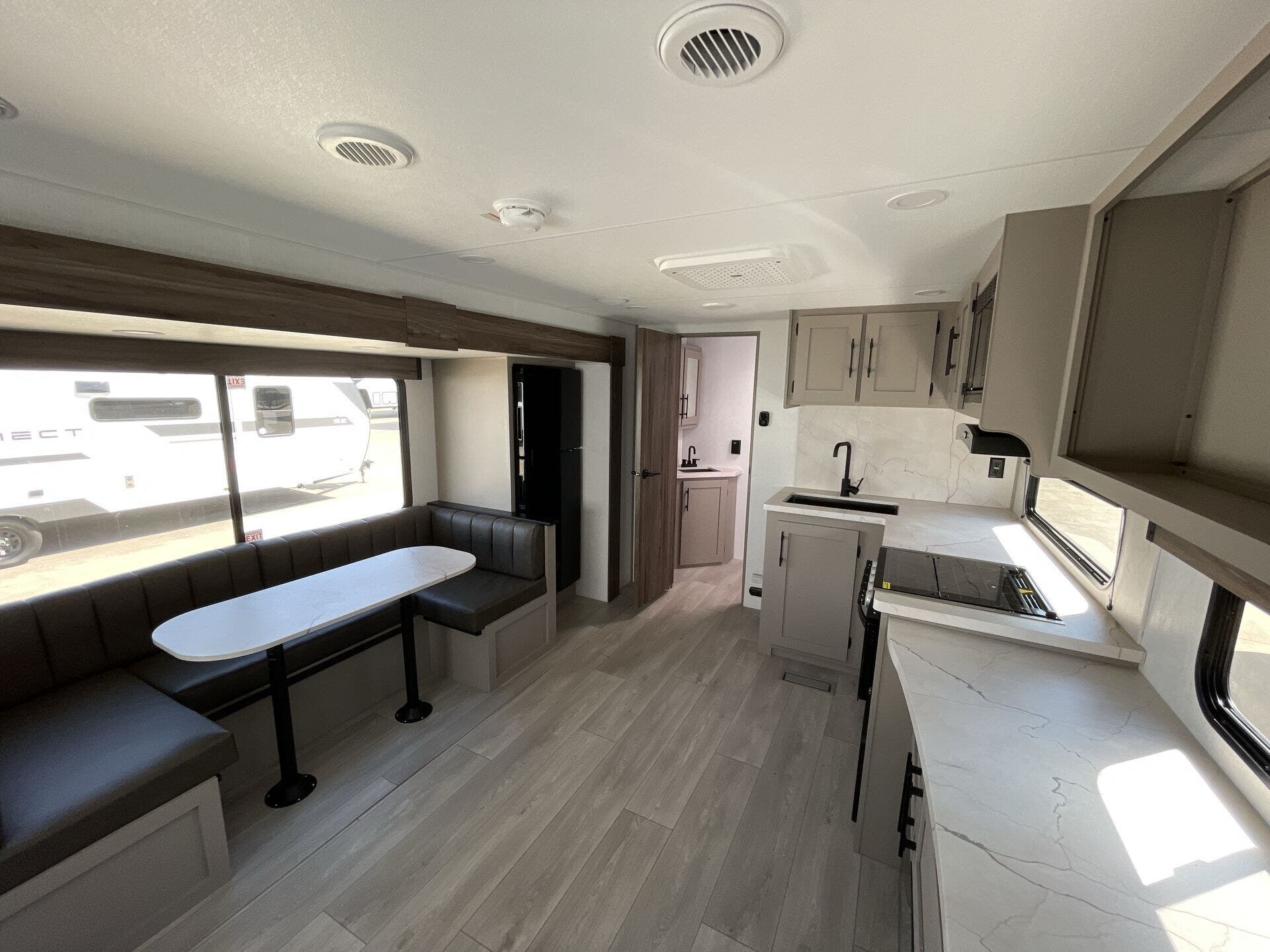 New 2026 K-Z Connect SE 251RL available in Fort Worth, Texas