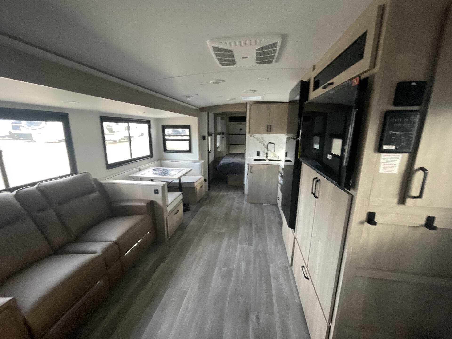 New 2026 Grand Design Imagine 2600RB available in Fort Worth, Texas