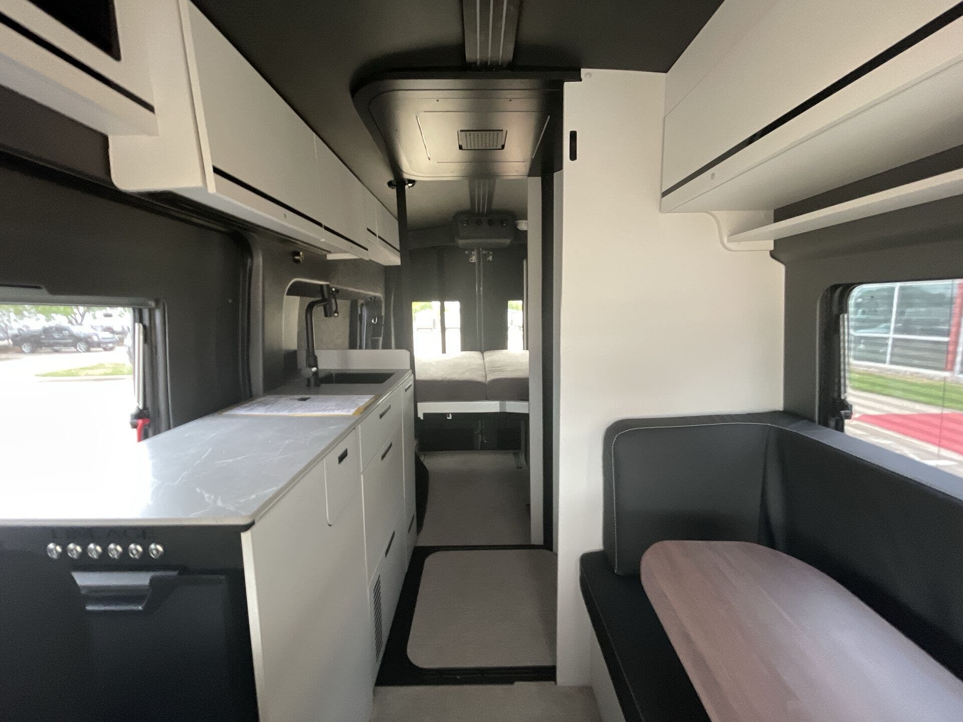 New 2026 Grand Design Lineage LVT2 available in Fort Worth, Texas