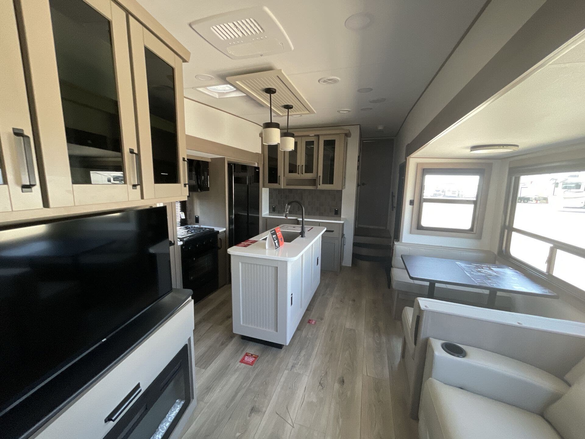 New 2026 Grand Design Reflection 311BHS available in Fort Worth, Texas