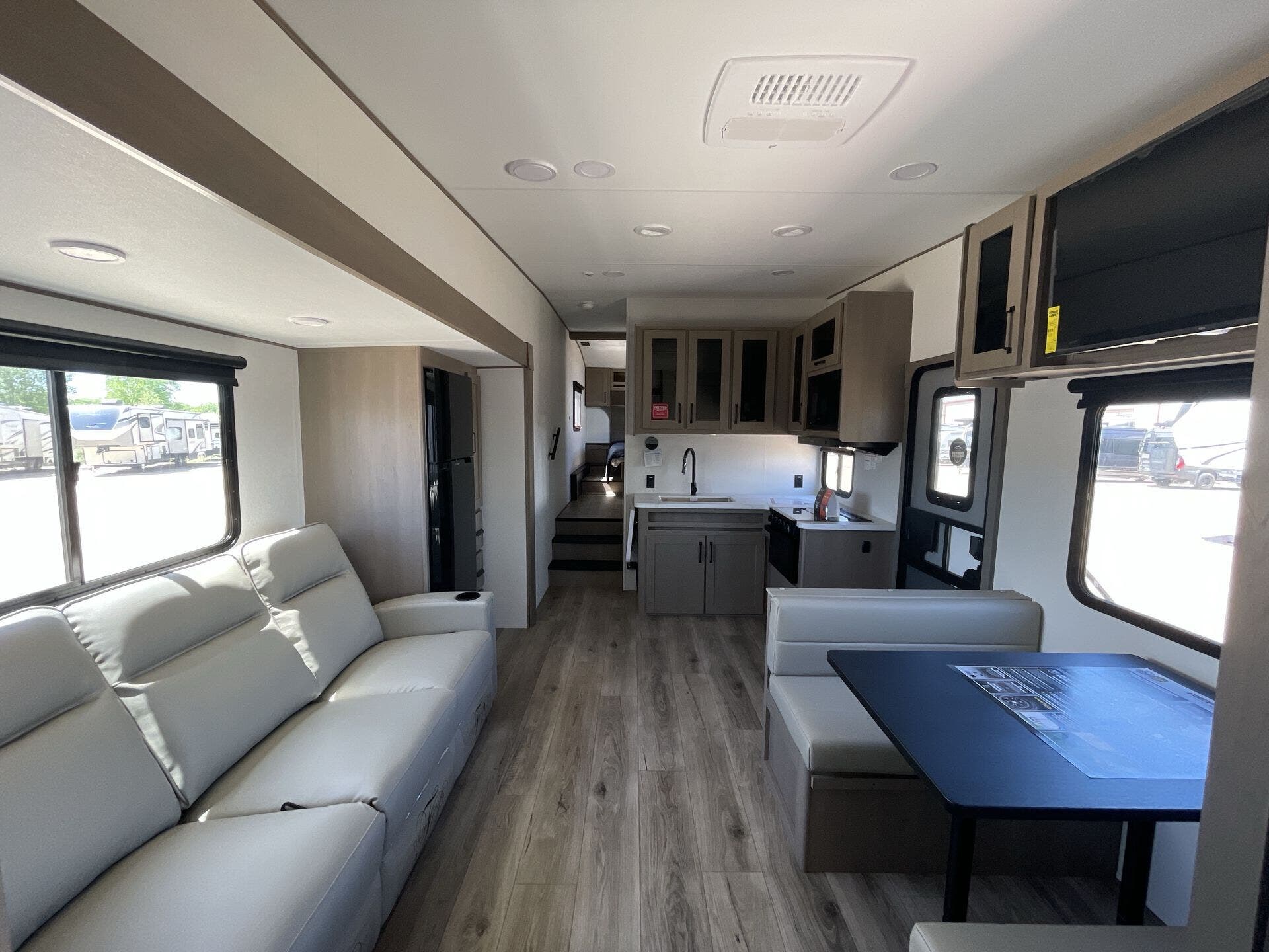 New 2026 Grand Design Reflection 100 32BH available in Fort Worth, Texas