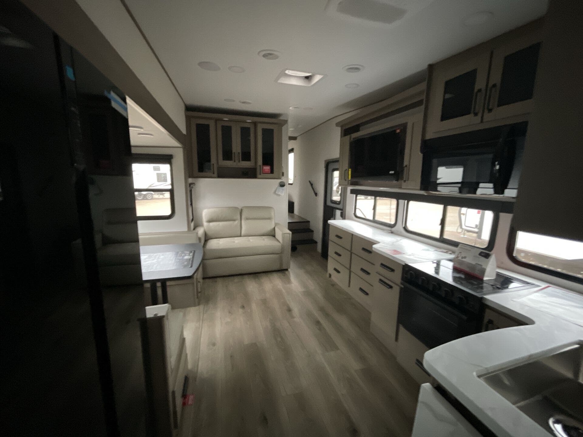 New 2026 Grand Design Reflection 150 298BH available in Fort Worth, Texas