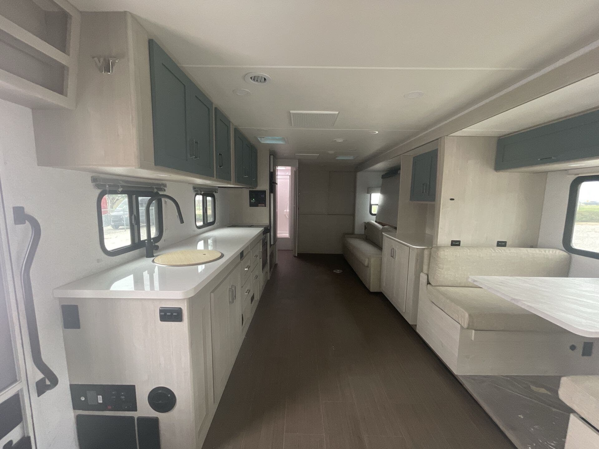 New 2026 Winnebago Sunflyer 28MB available in Fort Worth, Texas