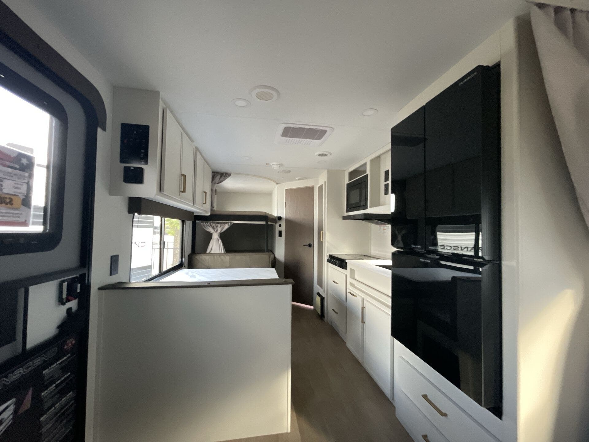 New 2026 Grand Design Transcend Xplor 19BHX available in Fort Worth, Texas