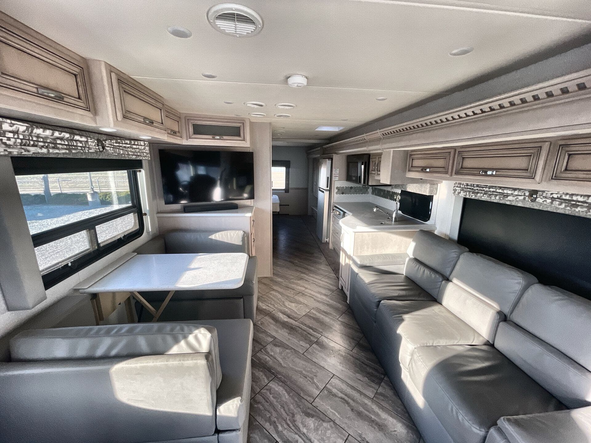 Used 2022 Newmar BAYSTAR 3014 available in Fort Worth, Texas