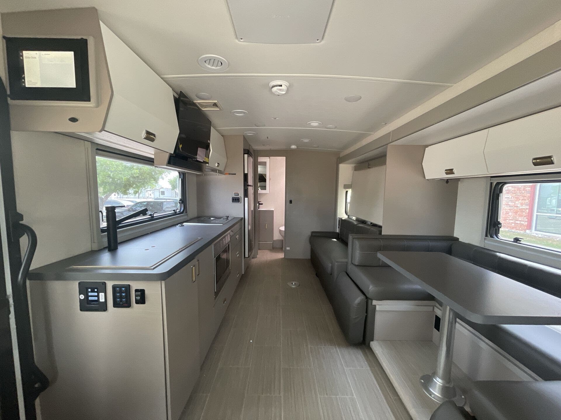 New 2027 Winnebago View 24D available in Fort Worth, Texas